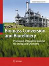 Biomass Conversion and Biorefinery杂志封面